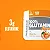100% Glutamine Flavour 200g - Imagem 4