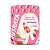Pasta de Amendoim com Whey Protein (600g) - Imagem 2