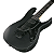 Guitarra Ibanez Grgr330ex Bkf Grgr-330ex Grgr 330ex - Imagem 5