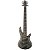 Contrabaixo Ativo Ibanez Multiscale 6 Cordas Srms806 - Imagem 1