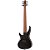 Contrabaixo Ativo Ibanez Multiscale 6 Cordas Srms806 - Imagem 2