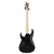 Guitarra Ibanez Rg8ex Bkf Black Flat 8 Cordas - Imagem 2