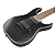 Guitarra Ibanez Rg8ex Bkf Black Flat 8 Cordas - Imagem 3