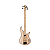 Contrabaixo Ibanez 5 Cordas Sr5fmdx2ntl Sr Series Natural - Imagem 1