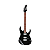 Guitarra Ibanez Grg-121sp Grg 121sp Black Night - Imagem 1
