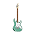 Guitarra Elétrica Ibanez Rg Gio Grx40 Metallic Light Green - Imagem 1