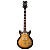 Guitarra Ibanez Ar420 Violino Sunburst - Imagem 1