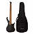 Baixo Ibanez 5 Cordas Ehb-1005 Bkf W Com Bag - Imagem 1