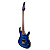 GUITARRA ( 6 CORDAS ) IBANEZ MOD. SA360NQM. - Imagem 2