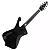 GUITARRA IBANEZ ELETRICA (7 CORDAS) REF.ICTB721-BKF W/BAG - Imagem 2