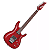 Guitarra Eletrica (6 Cordas)Ref. Js240Ps-Ca W/Bag - Imagem 2
