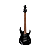 Guitarra Multiscale 7 Cordas Ibanez Rg Standard Rgms7 Black - Imagem 1