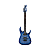 Guitarra Ibanez 6 Cordas Rga42fm Blf Azul - Imagem 1