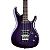 Guitarra Elétrica  Ibanez Js2450 Mcp Japan Joe Satriani - Imagem 2