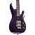 Guitarra Elétrica  Ibanez Js2450 Mcp Japan Joe Satriani - Imagem 3