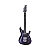Guitarra Elétrica  Ibanez Js2450 Mcp Japan Joe Satriani - Imagem 1