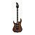 Guitarra Elétrica Ibanez Rg Gio Grg121dx Marrom Wnf - Imagem 1
