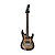 Guitarra Ibanez Premium 7 Cordas Az427p1pb C/ Case Luxo - Imagem 1