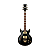 Guitarra Ibanez Ar520h Black Semi-hollow Body Cor Marrom Orientação Da Mão Destro - Imagem 1