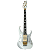 Guitarra Ibanez Pia Steve Vai Signature Made Japan 3761 - Imagem 1