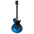 Guitarra Single Cut 2H Fx Escala Escura Whind1 Mcbl Tagima - Imagem 1