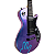 Guitarra Single Cut 2H Fx Escala Escura Whind1 Mcbl Tagima - Imagem 2