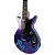 Guitarra Single Cut 2H Fx Escala Escura Whind1 Mcbl Tagima - Imagem 3