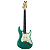 Guitarra Tagima Woodstock Tg500 Msg Df/mg Tg-500 Surf Green - Imagem 1