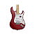 Guitarra Tagima Serie Brasil Stratocaster T-805 Trd Vermelha - Imagem 2