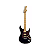 Guitarra Tagima T-805 Elétrica Stratocaster Bk Lf/tt Preto - Imagem 1