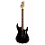 Guitarra Tagima Tg-510 Tw Series Stratocaster Black - Imagem 1