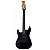 Guitarra Tagima Stratocaster Tg-500 Bk Df/bk Canhoto - Imagem 1