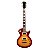 Guitarra Tagima Mirach Les Paul Cherry Burst - Imagem 1