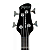 Contrabaixo Custom 4C B/ Baswood N/Maple Escala Escura Mill-4 Lh Nt Tagima - Imagem 2