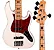 Contra Baixo Tagima Tjb5 Special 5 Cordas Jazz Bass (owh) - Imagem 2