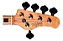 Contra Baixo Tagima Tjb5 Special 5 Cordas Jazz Bass (owh) - Imagem 5