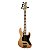 Contra Baixo Tagima Tjb5 Classic Series Jazz Bass 5 Cordas Natural - Imagem 1