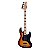 Contra Baixo Eletrico Tagima Special Series Tjb-4 S Sunburst - Imagem 1