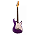 Guitarra Elétrica Tagima Tw Series Tg-520 Metallic Purple - Imagem 1