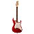 Guitarra Elétrica Tagima Tw Series Tg-520 Tília Candy Apple - Imagem 1