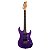 Guitarra Elétrica Tagima Tw Series Tg-510 De  Tília Metallic Purple Com Diapasão De Madeira Técnica - Imagem 1