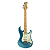 Guitarra Elétrica Tagima Brasil T-805 Cedro Lake Placid Blue - Imagem 1