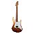 Guitarra Elétrica Tagima Classic Series Stella Dw Tb Brown - Imagem 1