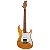 Guitarra Super Strato Stella Dw Hss Transparent Ambar Tagima - Imagem 1