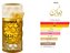 Raheeq Nusuk Extrat de Parfum 100ml - Imagem 1