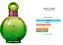 Jungle Fantasy de Britney Spears Eua de Parfum 100ml - Imagem 1