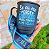 Caneca de alumínio personalizada 500ml + Tirante Personalizado - Imagem 6