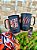 Caneca Terceirão Raposa com tirantes personalizados - Imagem 1