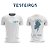 Camisa Terceirão Personalizada DTF - Malha Algodão - Imagem 1