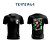 Camisa Terceirão Preta - Imagem 1